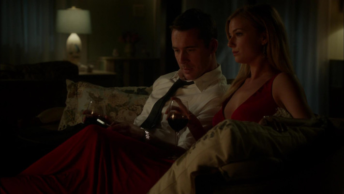 photo 4 in Barry Sloane  gallery [id1251067] 2021-03-30 00:00:00