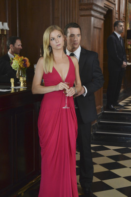 Barry Sloane  pic #1251194