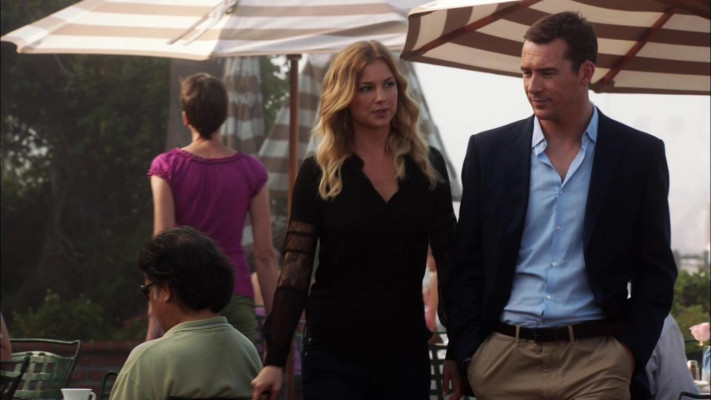 Barry Sloane  pic #1258745