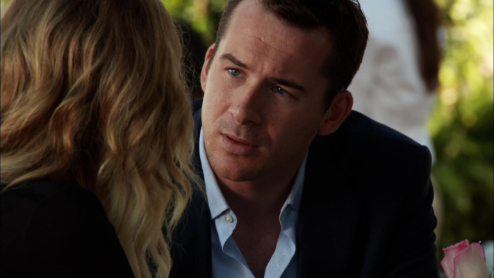 Barry Sloane  pic #1258659