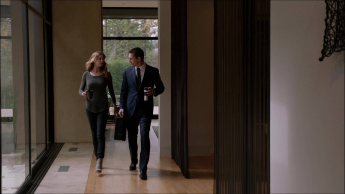 Barry Sloane  pic #1207872