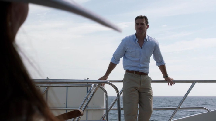 Barry Sloane  pic #1217698