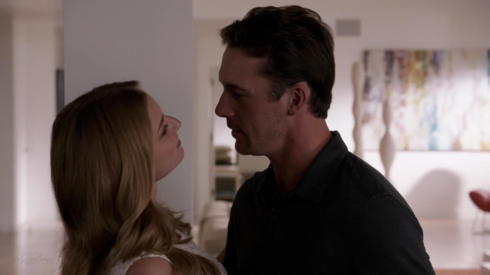 Barry Sloane  pic #1261214
