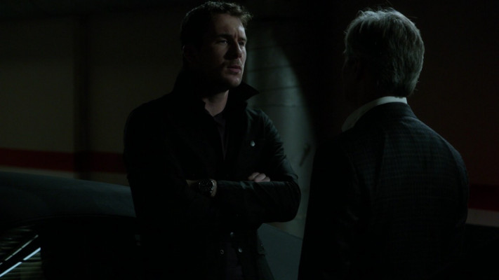Barry Sloane  pic #1210112