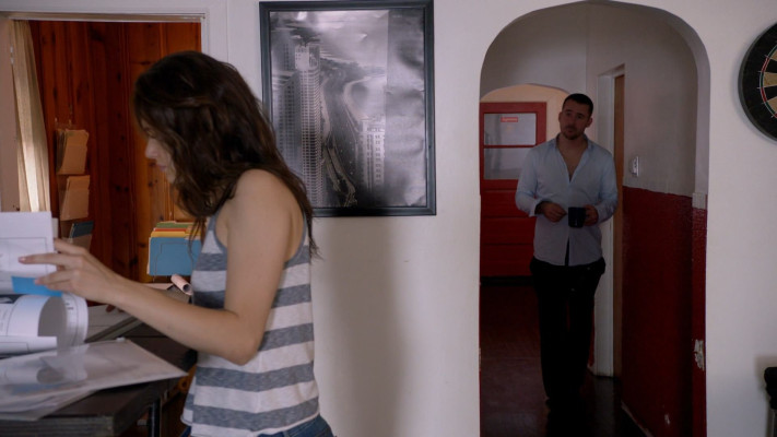 photo 10 in Barry Sloane  gallery [id1273068] 2021-10-10 00:00:00