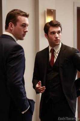 Barry Sloane  pic #558040