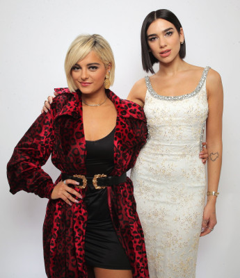 Bebe Rexha pic #1088457