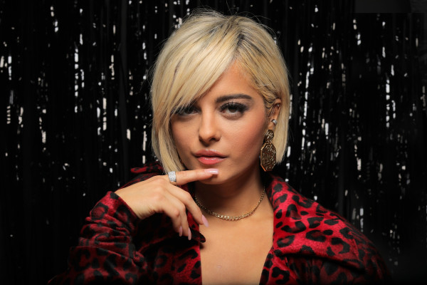 Bebe Rexha pic #1088458