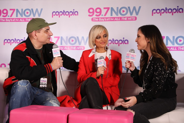 Bebe Rexha pic #1123361