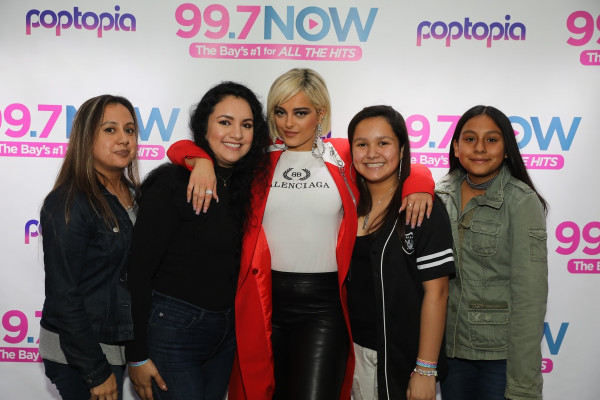 Bebe Rexha pic #1123363