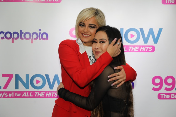 Bebe Rexha pic #1123364