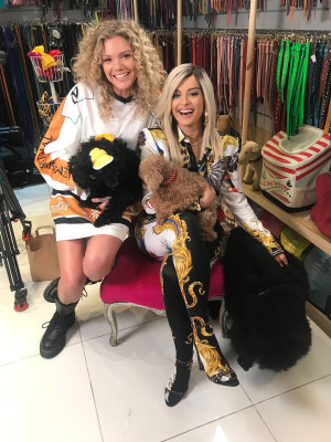 Bebe Rexha pic #1034467