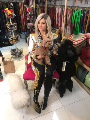 Bebe Rexha pic #1034466