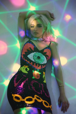 Bebe Rexha pic #1149022
