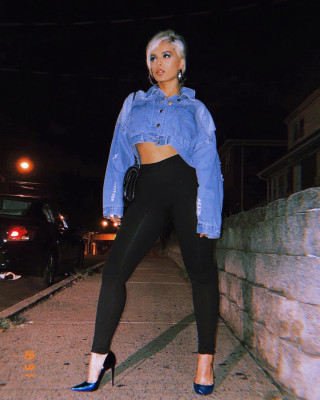 photo 12 in Bebe Rexha gallery [id1140724] 2019-05-30 00:00:00