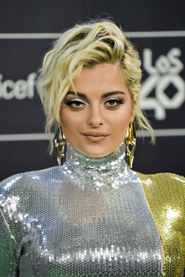 Bebe Rexha pic #1079500