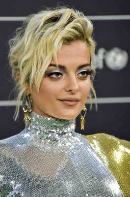 Bebe Rexha pic #1079498