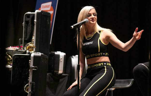 Bebe Rexha pic #918406