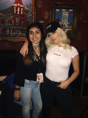 Bebe Rexha pic #955782