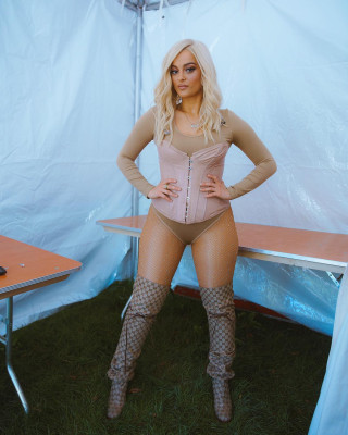Bebe Rexha pic #1056425
