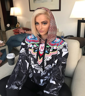 Bebe Rexha pic #1023563