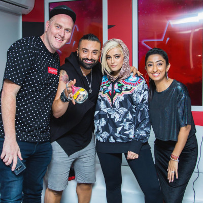 Bebe Rexha pic #1023564