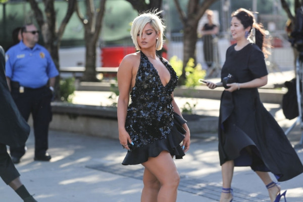 Bebe Rexha pic #1142591