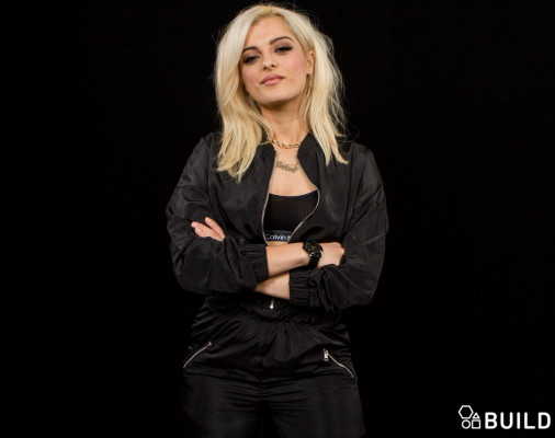 Bebe Rexha pic #958993