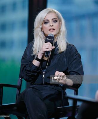 photo 24 in Bebe Rexha gallery [id958996] 2017-08-28 00:00:00
