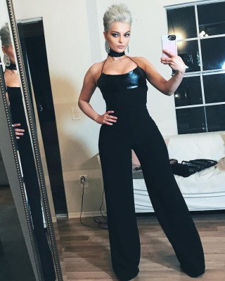 Bebe Rexha pic #1025375