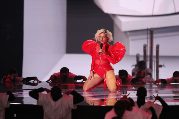Bebe Rexha pic #1080450