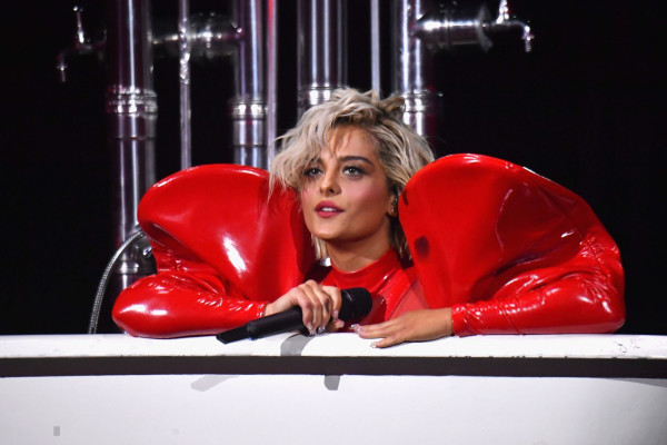 photo 22 in Bebe Rexha gallery [id1080448] 2018-11-07 00:00:00