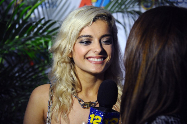 Bebe Rexha pic #950157