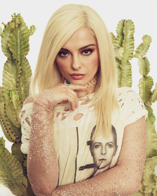 Bebe Rexha pic #958368