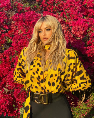 Bebe Rexha pic #1255308