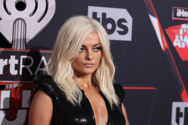 Bebe Rexha pic #916329