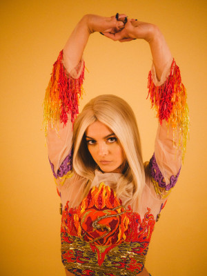 Bebe Rexha pic #1158925