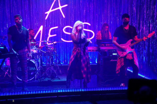 Bebe Rexha pic #1097204