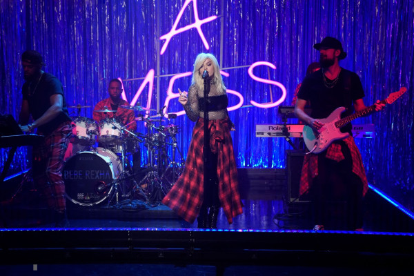 Bebe Rexha pic #1097203