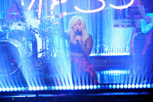 Bebe Rexha pic #1097202