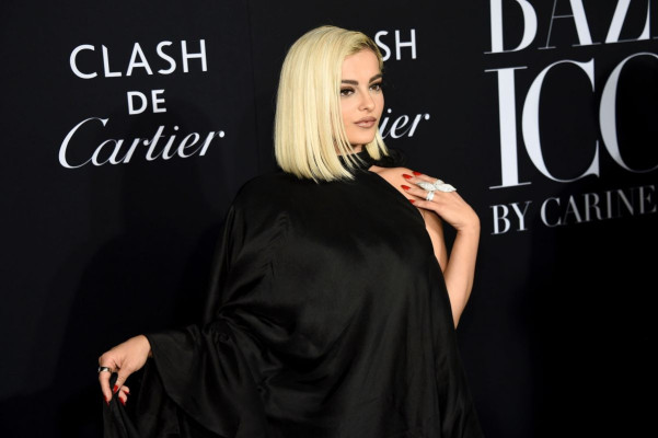 Bebe Rexha pic #1175871