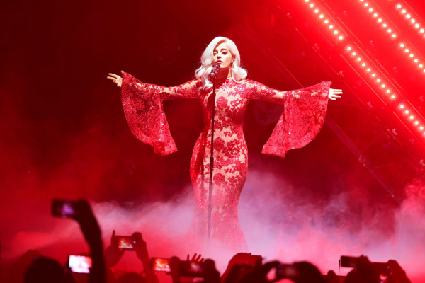 Bebe Rexha pic #1146147
