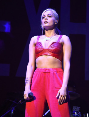Bebe Rexha pic #958370