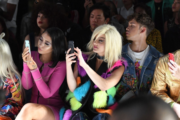 Bebe Rexha pic #1064921