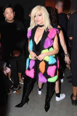 Bebe Rexha pic #1064920