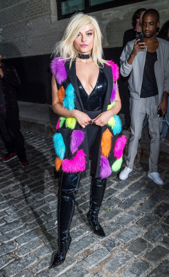 Bebe Rexha pic #1064918