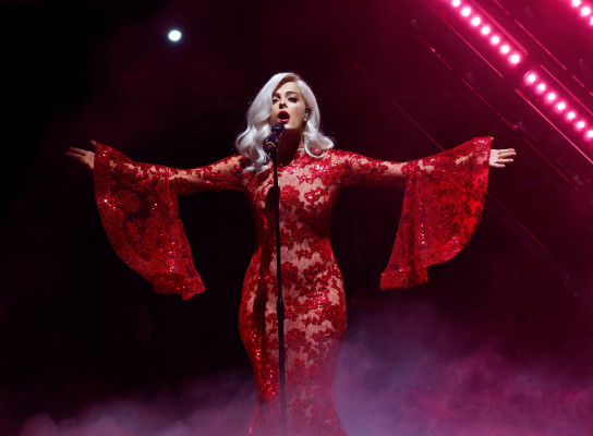 Bebe Rexha pic #946795