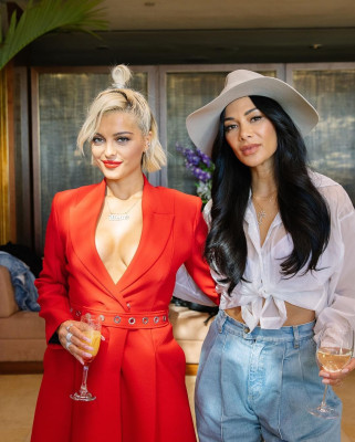 Bebe Rexha pic #1105871