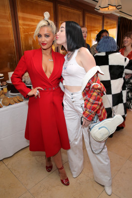 Bebe Rexha pic #1105869