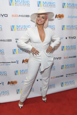 Bebe Rexha pic #1132627